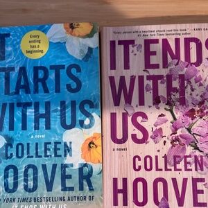Hoover Book Bundle